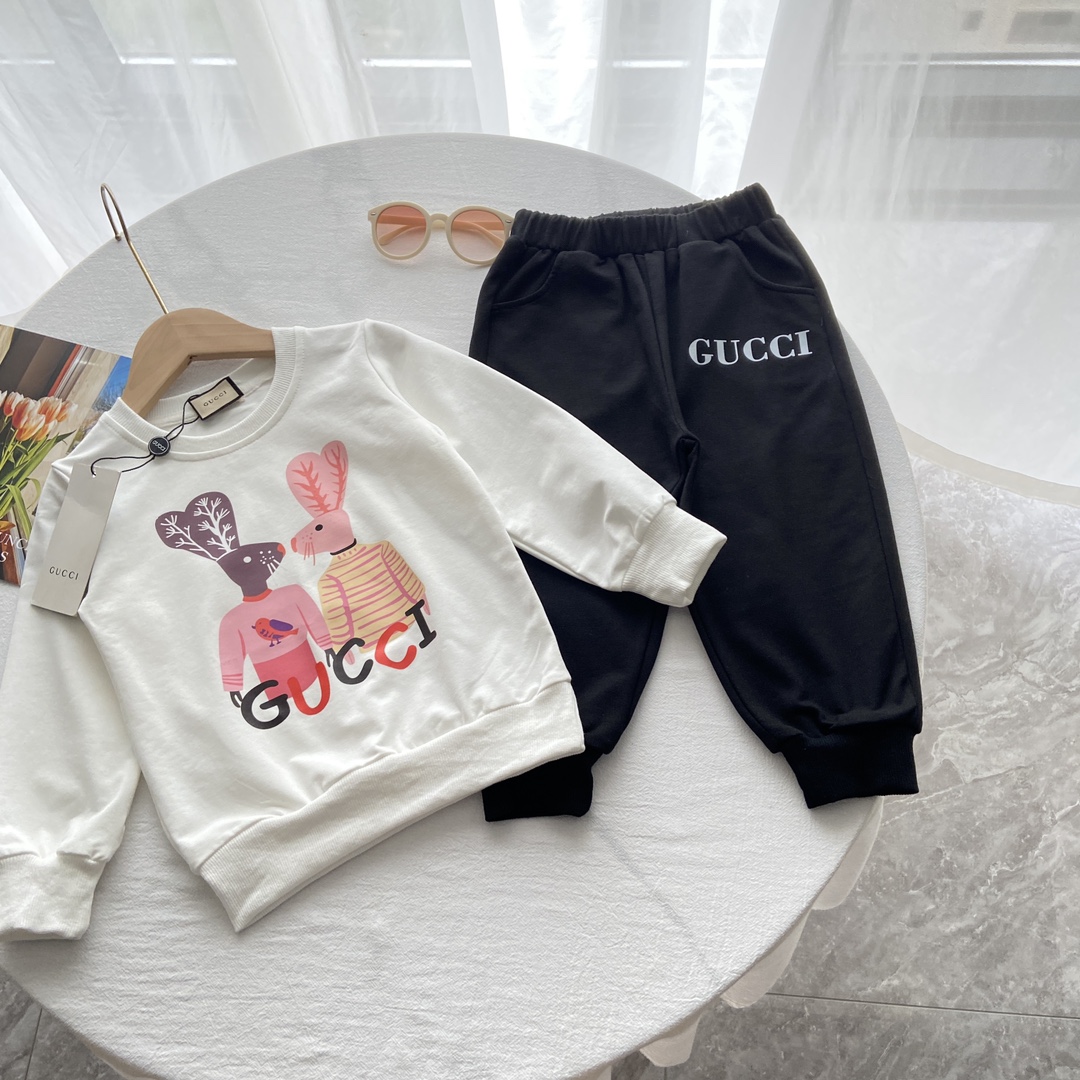 Gucci Kids